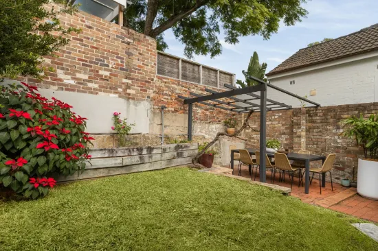 18 Pritchard Street, Annandale, NSW 2038-Image