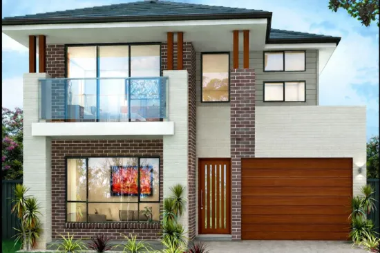 18 Proposed St, Riverstone, NSW 2765