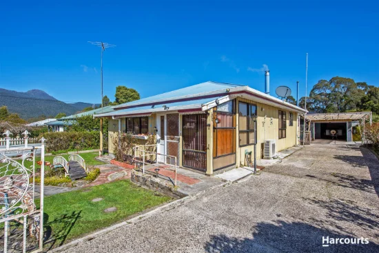 18 Propsting Street, Rosebery, Tas 7470