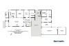 18 Propsting Street, Rosebery, Tas 7470-Floorplan