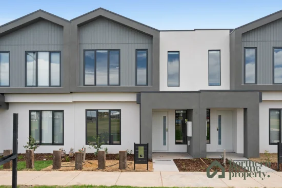 18 Prosecco Vis, Fraser Rise, Vic 3336 - For Rent