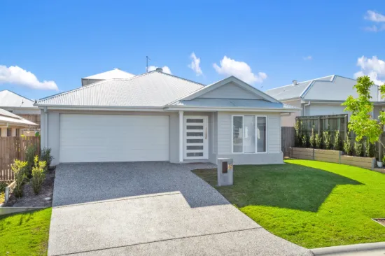 18 Prospect Street, Flagstone, Qld 4280