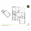 18 Protector Way, Eli Waters, Qld 4655-Floorplan