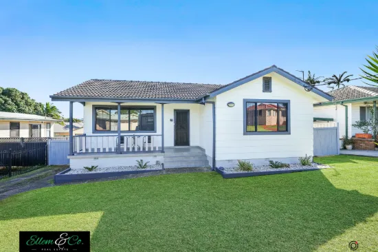 18 Provan Street, Barrack Heights, NSW 2528