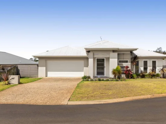 18 Pugh Street, Middle Ridge, Qld 4350