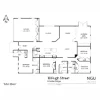 18 Pugh Street, Middle Ridge, Qld 4350-Floorplan