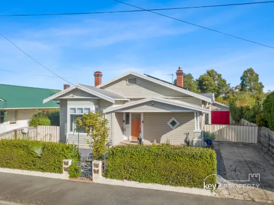 18 Pyenna Avenue, Kings Meadows, Tas 7249