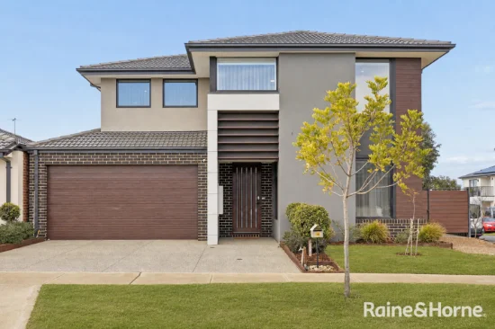 18 Pyrenees Street, Truganina, Vic 3029