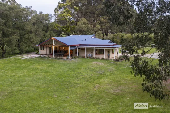 18 Pyungoorup Place, McKail, WA 6330