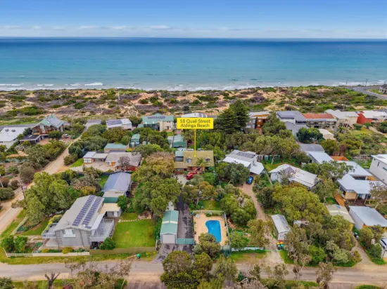 18 Quail Street, Aldinga Beach SA 5173-Image