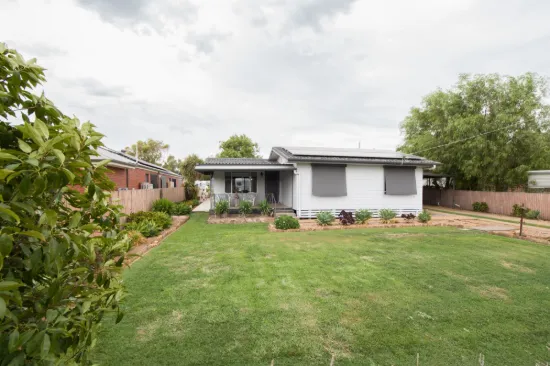 18 Queen Street, Dookie, Vic 3646