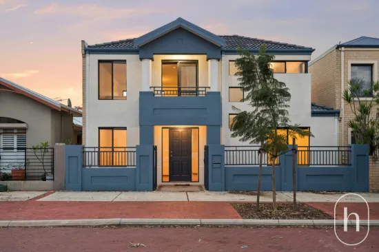 18 Queensbury Road, Joondalup, WA 6027