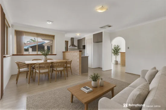 18 Quickly Crescent, Hamilton Hill, WA 6163