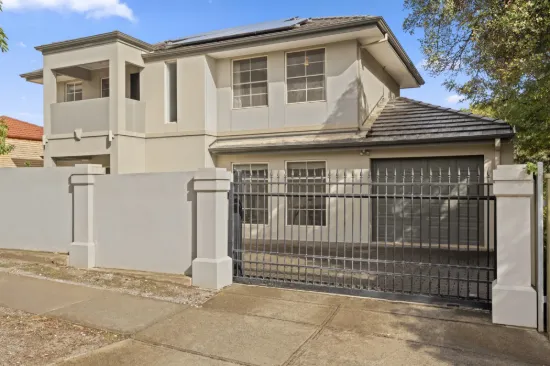 18 Quintus Terrace, Dover Gardens, SA 5048