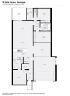18 Quiver Terrace, Mooroopna, Vic 3629-Floorplan