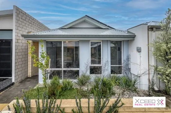 18 Quokka Road, Alkimos, WA 6038