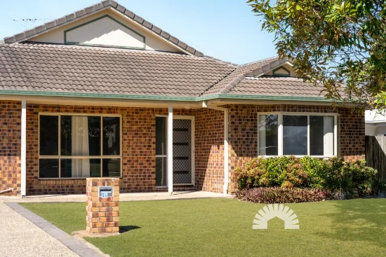 18 Quoll Circuit, North Lakes, Qld 4509 - For Rent