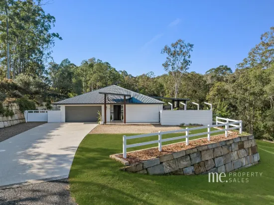 18 Raaen Road, Rush Creek, Qld 4521