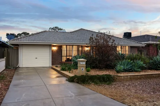 18 Rachael Road, Salisbury Downs, SA 5108