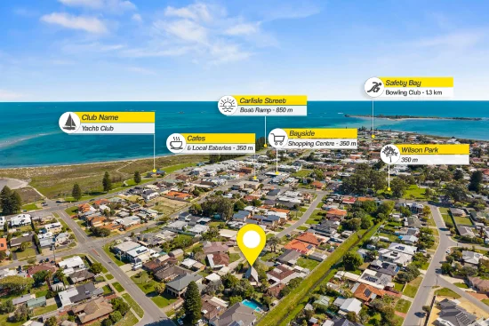 18 Radford Place, Safety Bay, WA 6169