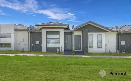 18 Raffles Walk, Werribee, Vic 3030