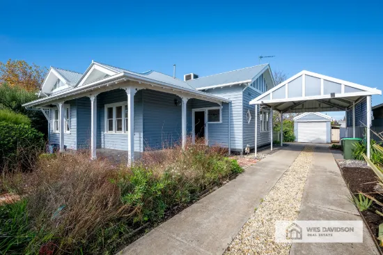 18 Railway Avenue, Horsham, Vic 3400