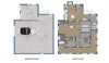 18 Railway Parade, St Lawrence, Qld 4707-Floorplan