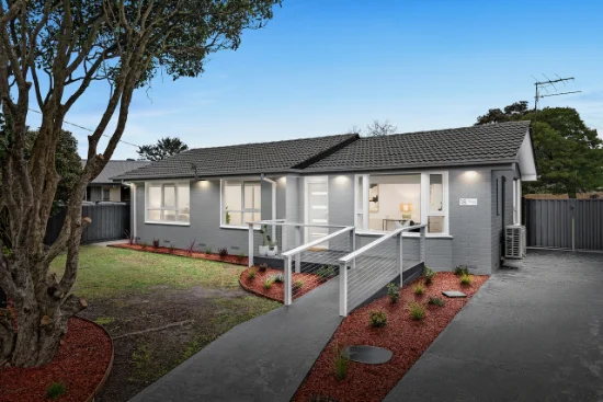 18 Railway Road, Baxter, Vic 3911