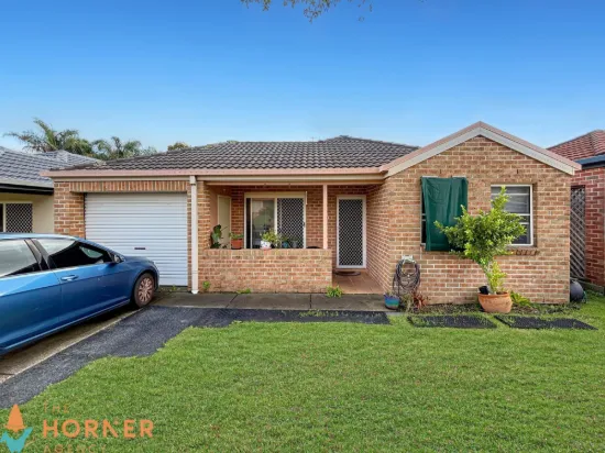 18 Raintree Terrace, Wadalba, NSW 2259