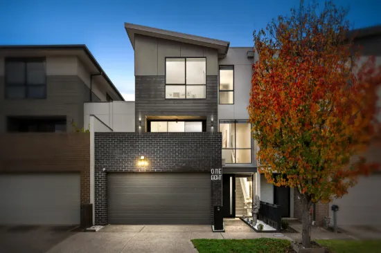 18 Ramez Street, Mernda, Vic 3754