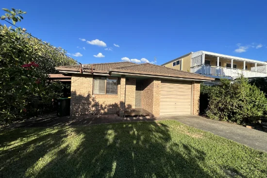18 Ranclaud Street, Merewether, NSW 2291