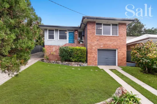 18 Randall Parade, Adamstown Heights, NSW 2289