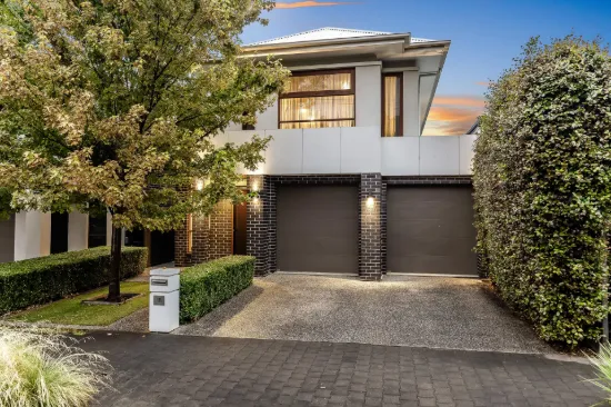 18 Randolph Avenue, Parkside, SA 5063