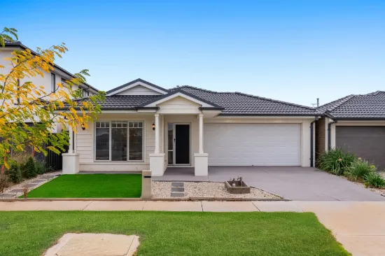 18 Ranelagh Avenue, Strathtulloh, Vic 3338