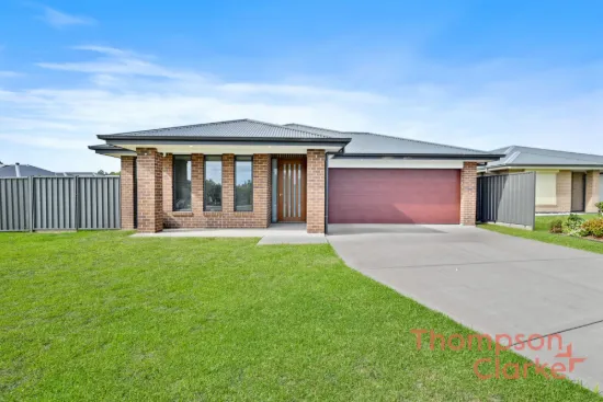 18 Ranger Close, Rutherford, NSW 2320