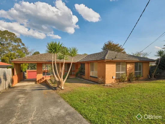18 Rangeview Street, Warragul, Vic 3820