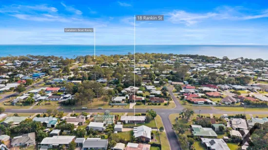 18 Rankin Street, Point Vernon, Qld 4655