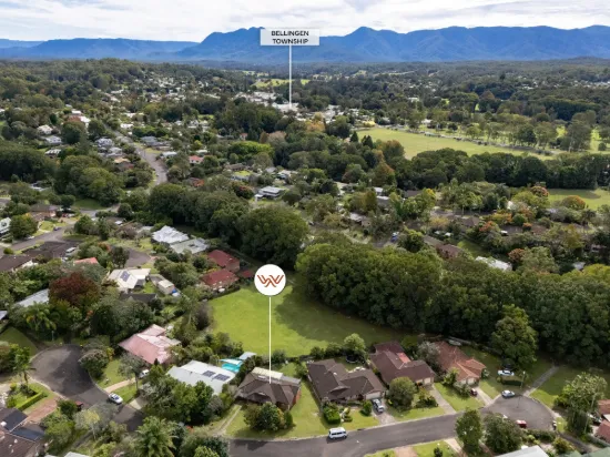 18 Raymond Close, Bellingen, NSW 2454