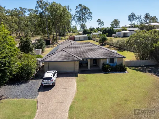 18 Red Gum Drive, Gatton, Qld 4343