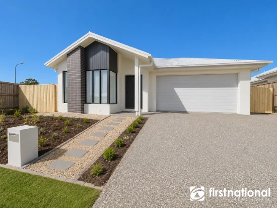 18 Redberry Crescent, Morayfield, Qld 4506