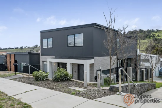 18 Redpath Terrace, Whitlam, ACT 2611