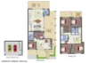 18 Redpath Terrace, Whitlam, ACT 2611-Floorplan