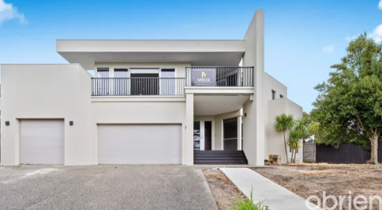 18 Rendlesham Avenue, Mount Eliza, Vic 3930 - For Rent