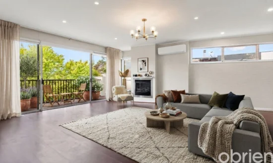 18 Rendlesham Avenue, Mount Eliza, Vic 3930-Image