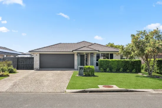 18 Reserve Drive, Caboolture, Qld 4510