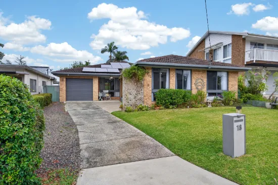 18 Restlea Avenue, Charmhaven, NSW 2263