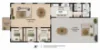 18 Rheban Road, Orford, Tas 7190-Floorplan