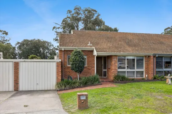 18 Ridder Court, Dingley Village, Vic 3172