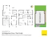 18 Ridgeline drive, The Ponds, NSW 2769-Floorplan