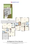 18 Ridgemont Drive, Berwick, Vic 3806-Floorplan